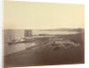City of Vallejo from South Vallejo by Carleton Watkins