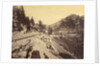 View on Lake Tahoe by Carleton Watkins