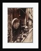 Rue de La Reynie (Tinsmith's Shop, rue de la Reynie) by Eugène Atget