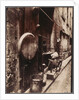 Rue de La Reynie (Tinsmith's Shop, rue de la Reynie) by Eugène Atget