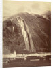 The Devil's Slide, Utah by Carleton Watkins