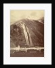 The Devil's Slide, Utah by Carleton Watkins