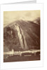 The Devil's Slide, Utah by Carleton Watkins