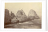 Sugarloaf Islands at Fisherman's Bay, Farallon Islands by Carleton Watkins