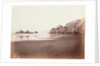 The Cliff House from the Beach by Carleton Watkins