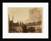 Tutucanula - El Capitan 3600 ft. Yo Semite by Carleton Watkins