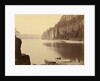 Cape Horn, Columbia River, Oregon by Carleton Watkins