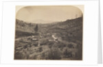 Mormon Bar by Carleton Watkins