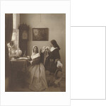 The Letter by Guido Rey