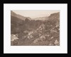 Moel Seabid, from the Lledr Valley by Roger Fenton