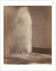 Old Faithful by William Henry Jackson
