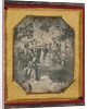 Fugitive Slave Law Convention, Cazenovia, New York by Ezra Greenleaf Weld