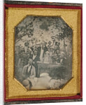 Fugitive Slave Law Convention, Cazenovia, New York by Ezra Greenleaf Weld