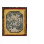 Fugitive Slave Law Convention, Cazenovia, New York by Ezra Greenleaf Weld