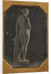The Greek Slave, by Hiram Powers by Southworth & Hawes