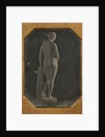 The Greek Slave, by Hiram Powers by Southworth & Hawes