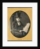 Portrait of a Man Reading a Newspaper by John Plumbe