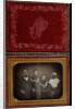 Father, Daughters, and Nurse by Thomas Martin Easterly