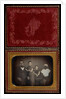 Father, Daughters, and Nurse by Thomas Martin Easterly
