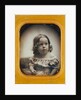 Portrait of a Young Girl by Southworth & Hawes