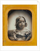 Portrait of a Young Girl by Southworth & Hawes