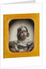 Portrait of a Young Girl by Southworth & Hawes