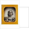 Portrait of a Young Girl by Southworth & Hawes