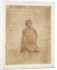 Nouba Girl by Pierre Trémaux