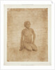 Nouba Girl by Pierre Trémaux
