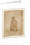 Nouba Girl by Pierre Trémaux