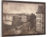 The Boulevards of Paris by William Henry Fox Talbot