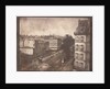 The Boulevards of Paris by William Henry Fox Talbot