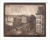 The Boulevards of Paris by William Henry Fox Talbot