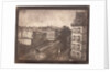 The Boulevards of Paris by William Henry Fox Talbot