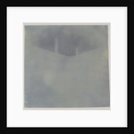 The Roofline of Lacock Abbey by William Henry Fox Talbot