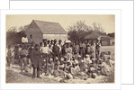 Slaves of General Thomas F. Drayton by Henry P. Moore