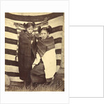 Moki Girls by John K. Hillers