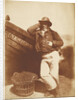 James Linton by Hill & Adamson