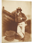 James Linton by Hill & Adamson