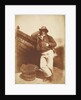 James Linton by Hill & Adamson