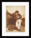 James Linton by Hill & Adamson