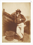 James Linton by Hill & Adamson