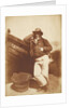 James Linton by Hill & Adamson