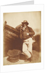 James Linton by Hill & Adamson