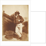 James Linton by Hill & Adamson
