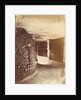 View in the Catacombs by Nadar [Gaspard Félix Tournachon]