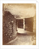 View in the Catacombs by Nadar [Gaspard Félix Tournachon]