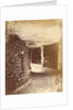 View in the Catacombs by Nadar [Gaspard Félix Tournachon]
