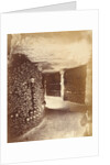 View in the Catacombs by Nadar [Gaspard Félix Tournachon]
