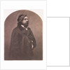 Théophile Gautier by Nadar [Gaspard Félix Tournachon]